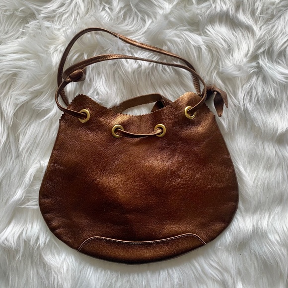 Jack Gomme bag - Picture 1 of 6